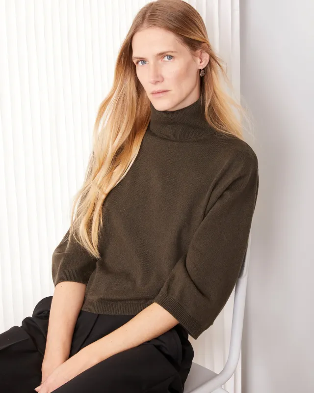 Pull jalila sold by Officine Generale