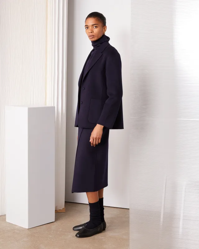 Veste malgosia sold by Officine Generale