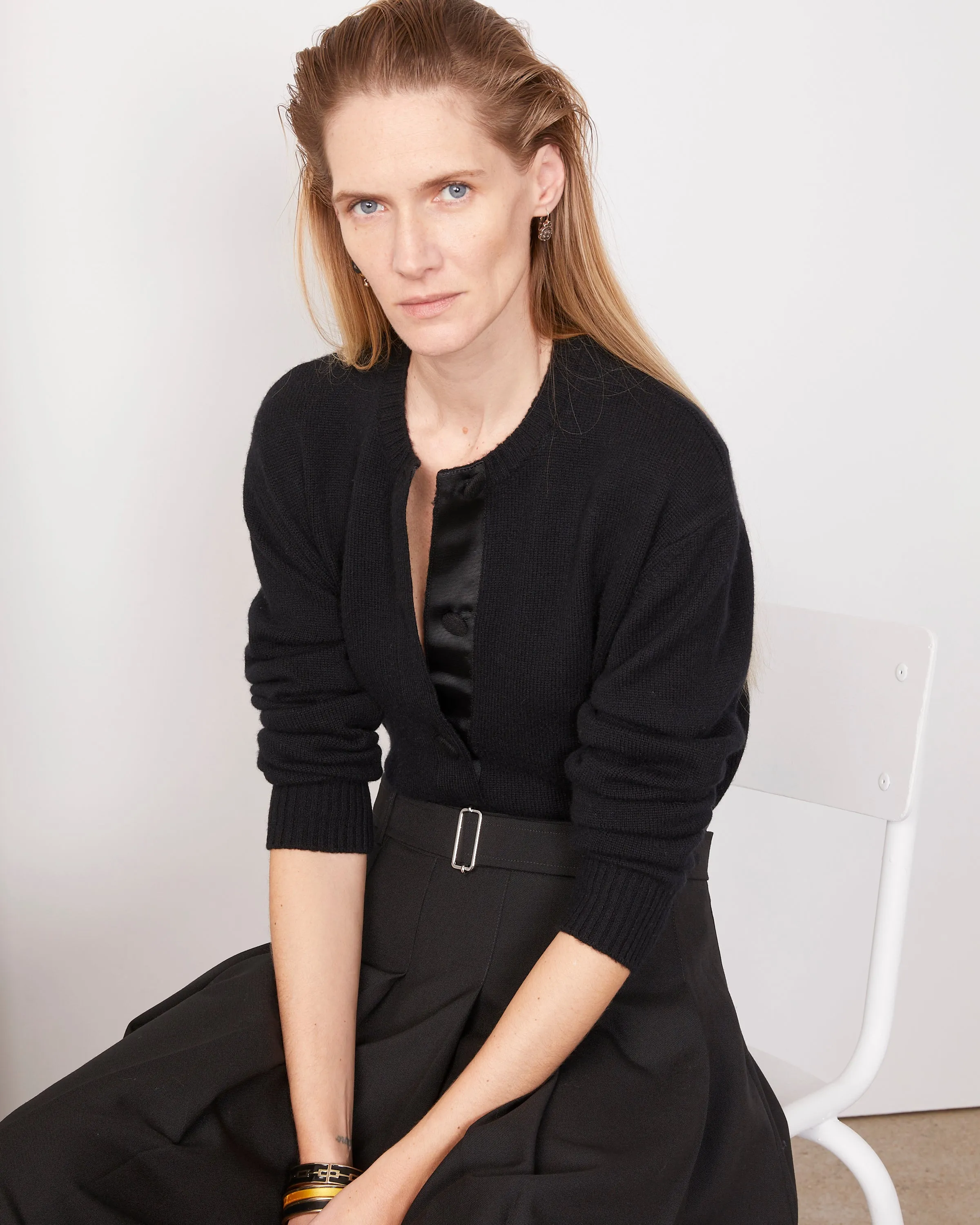 Cardigan sirine sold by Officine Generale