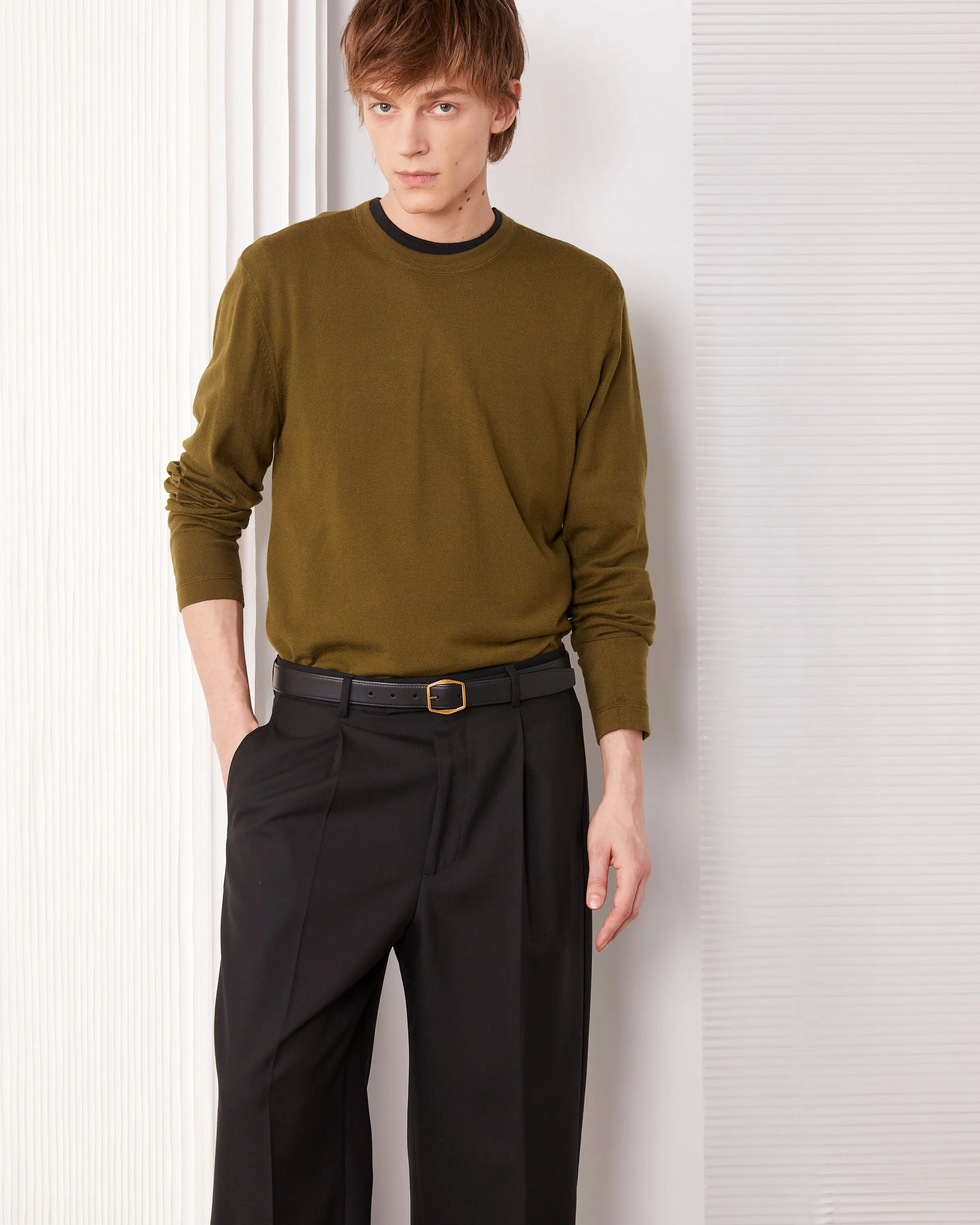 T-shirt sold by Officine Generale