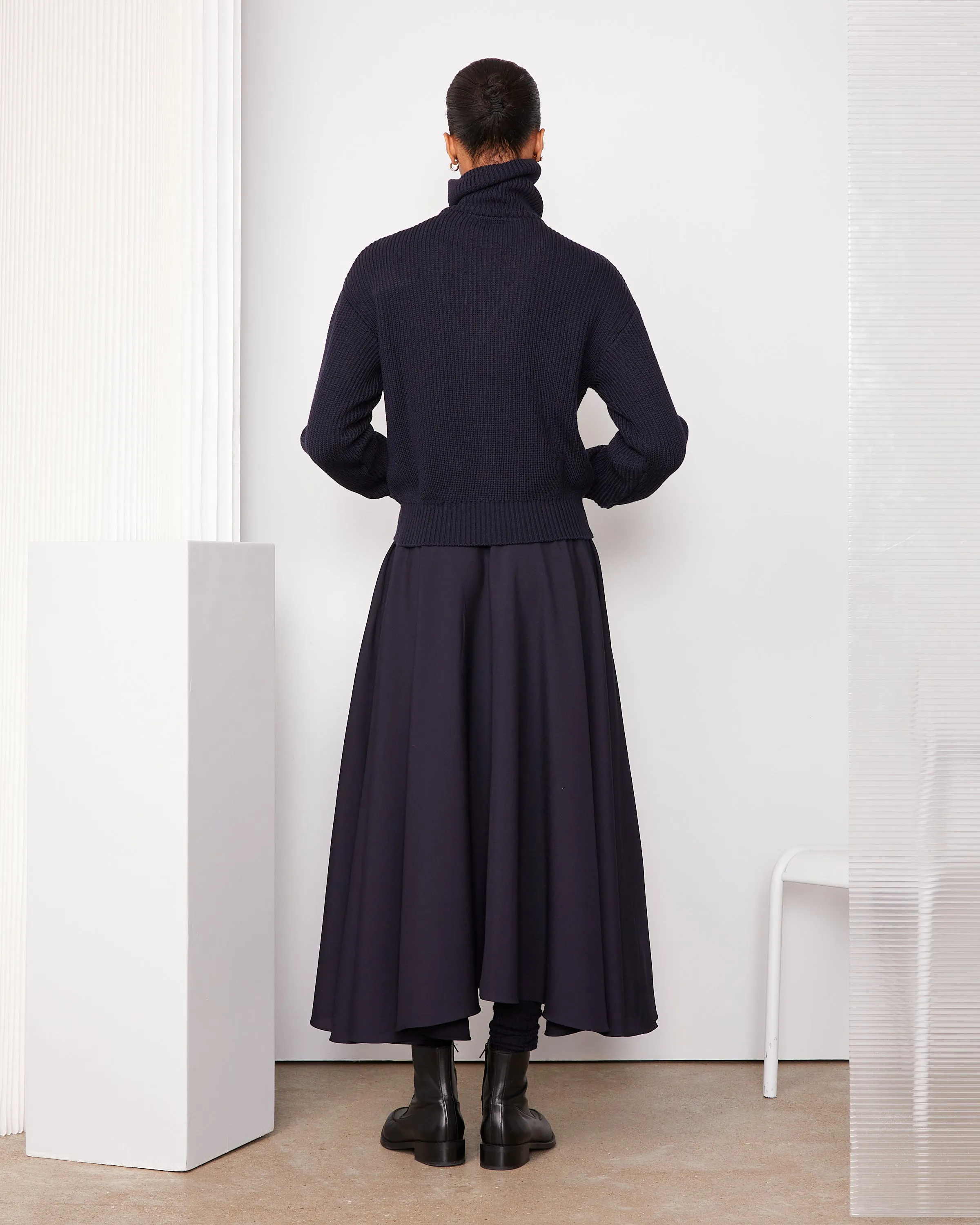 Pull vera sold by Officine Generale product image thumbnail 4