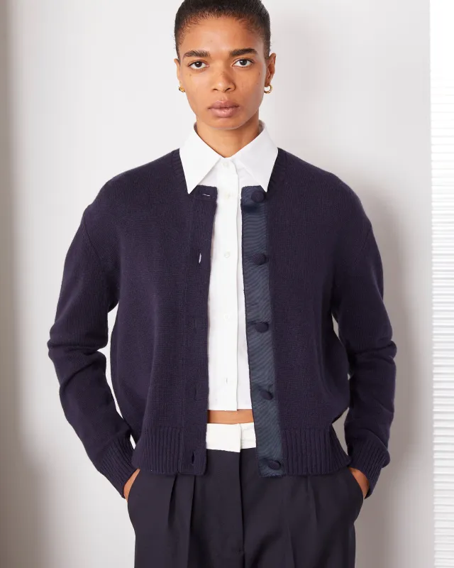 Cardigan sirine sold by Officine Generale
