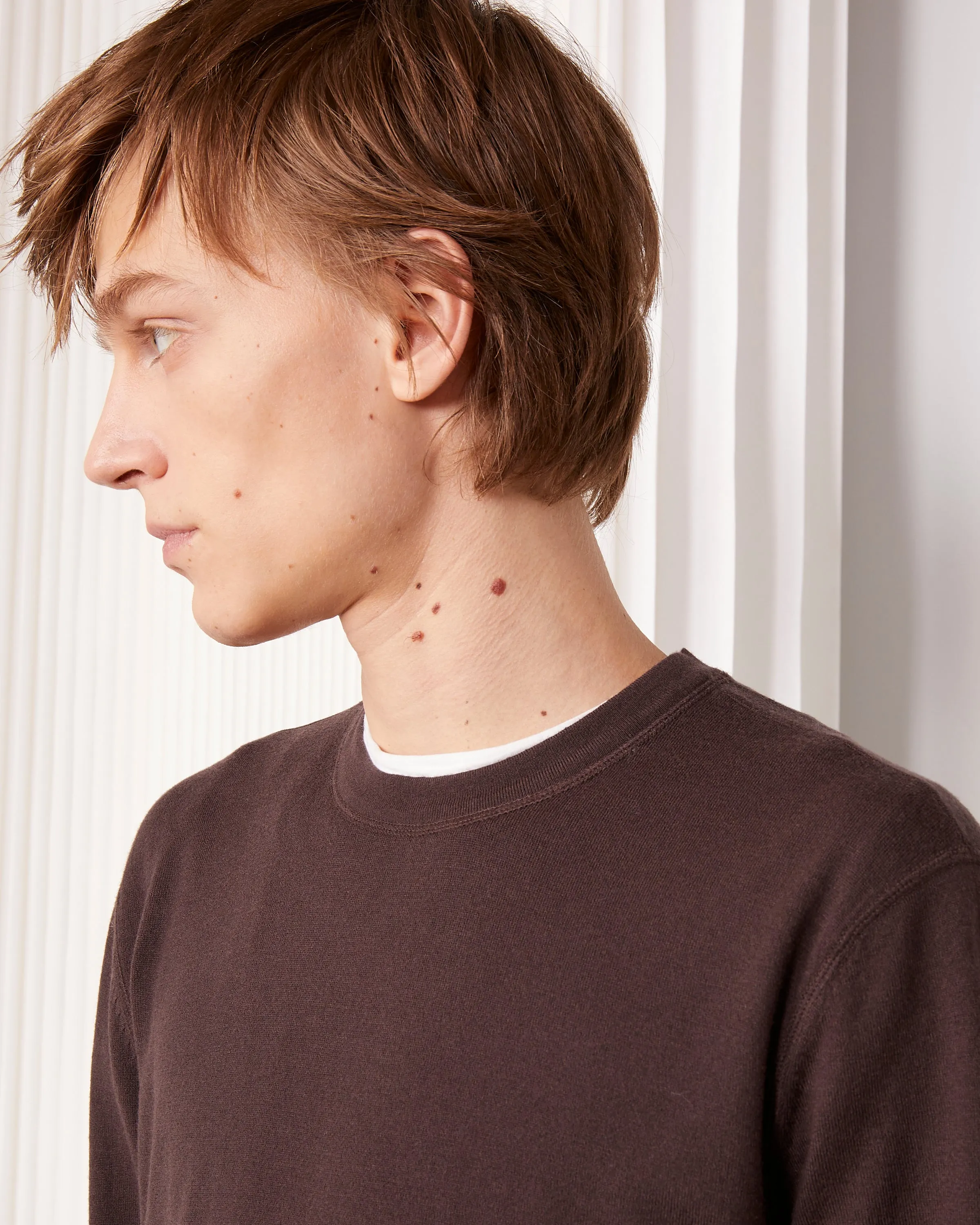 T-shirt sold by Officine Generale product image thumbnail 4