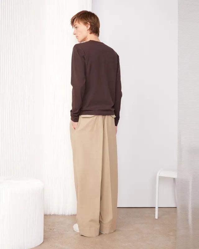 T-shirt sold by Officine Generale