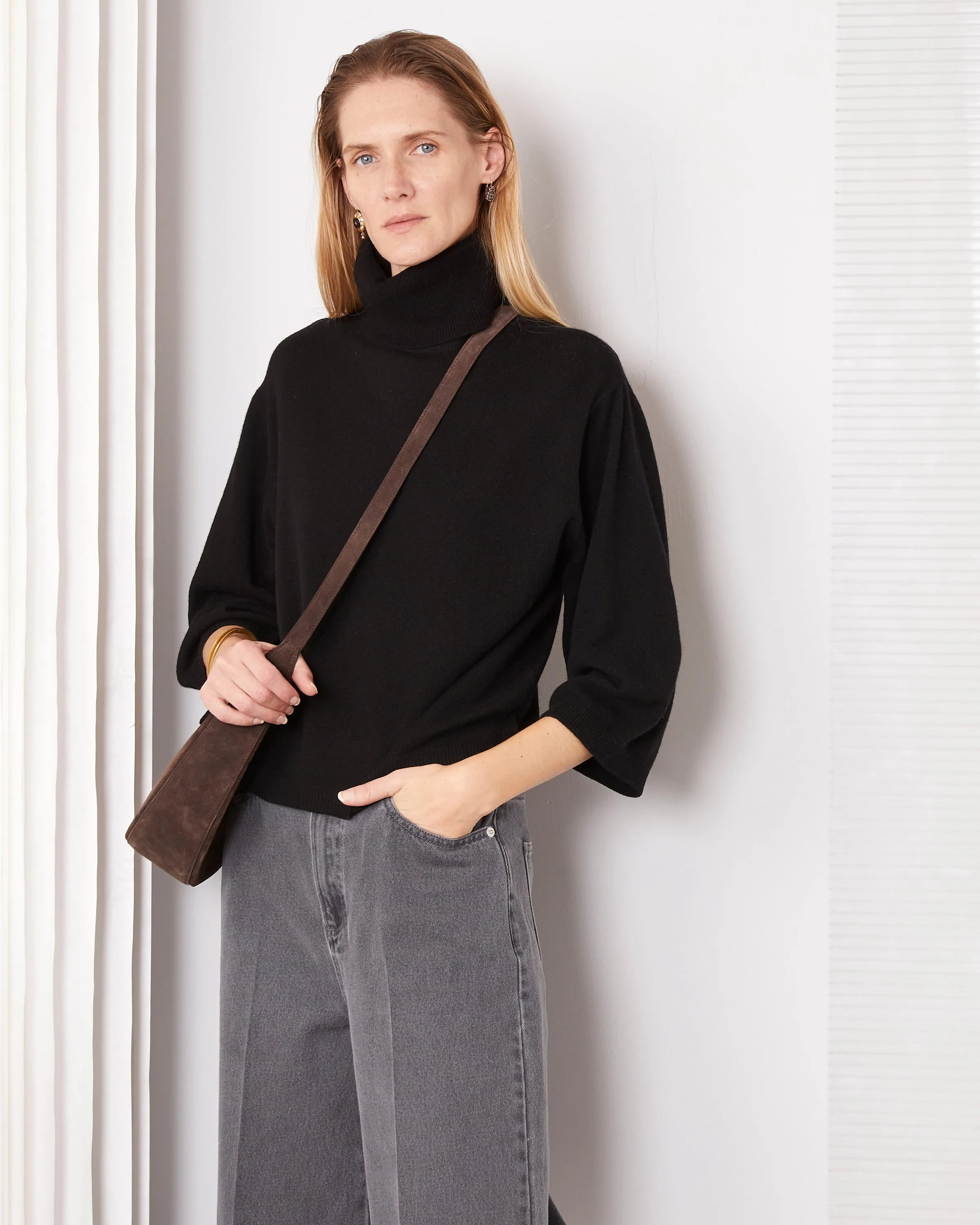 Pull jalila sold by Officine Generale