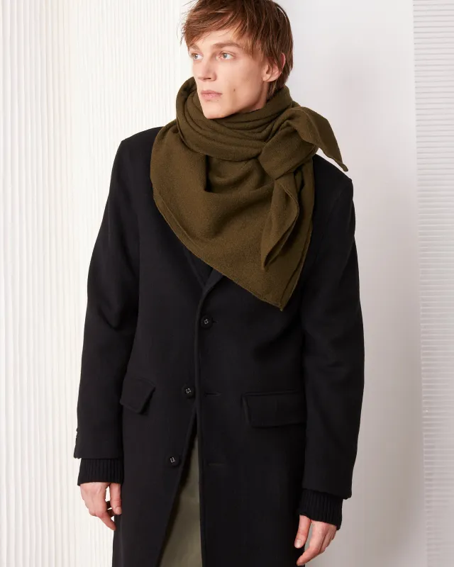 Echarpe sold by Officine Generale