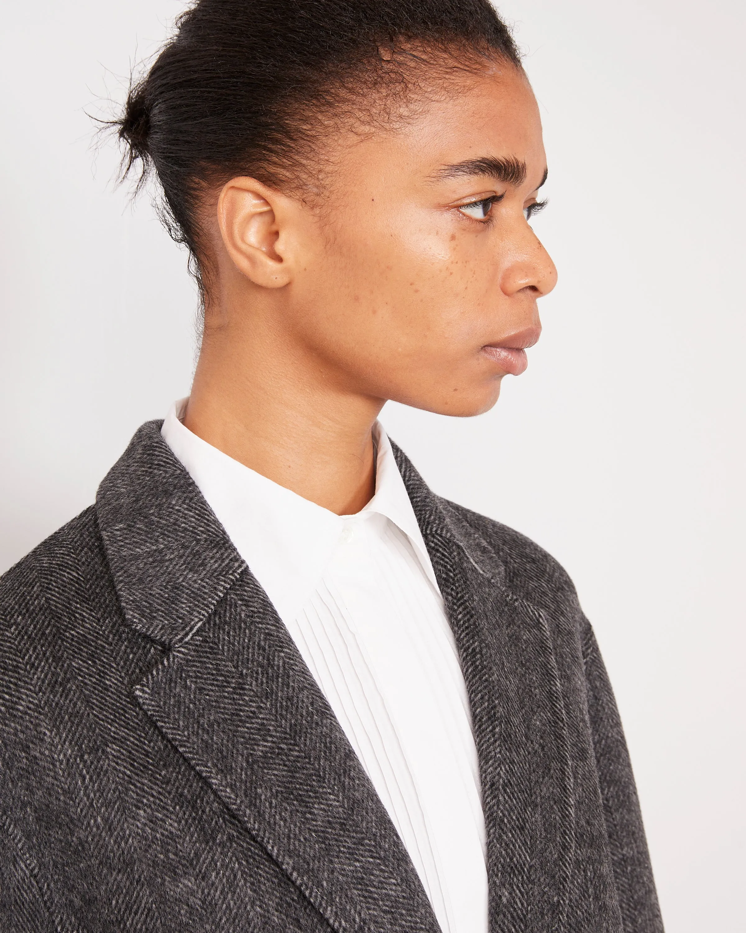 Veste malgosia sold by Officine Generale product image thumbnail 4