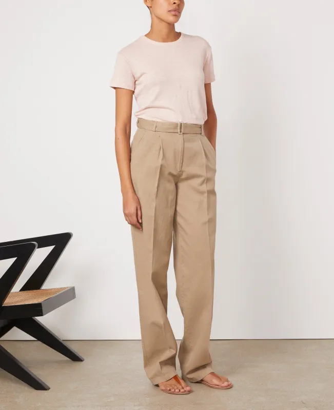 Pantalon sophia sold by Officine Generale