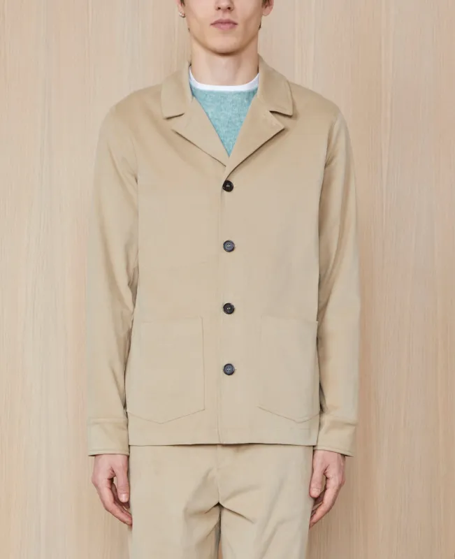 Veste benjamin sold by Officine Generale