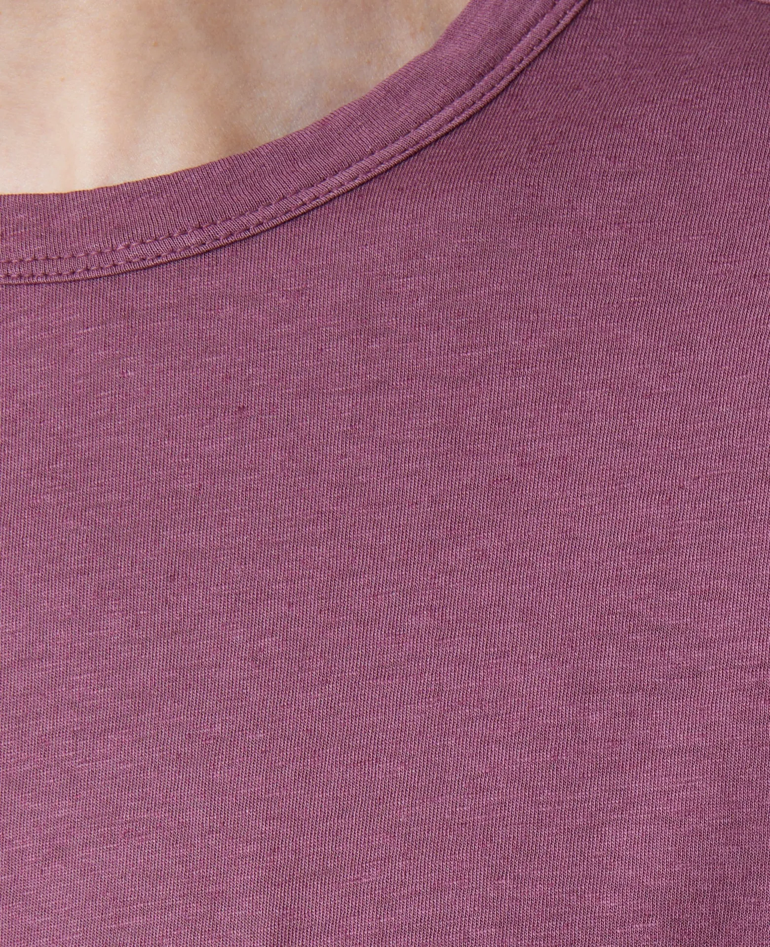 T-shirt sold by Officine Generale product image thumbnail 3