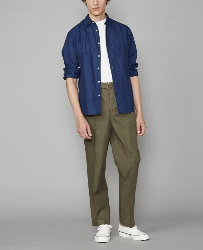 Chemise benoit sold by Officine Generale