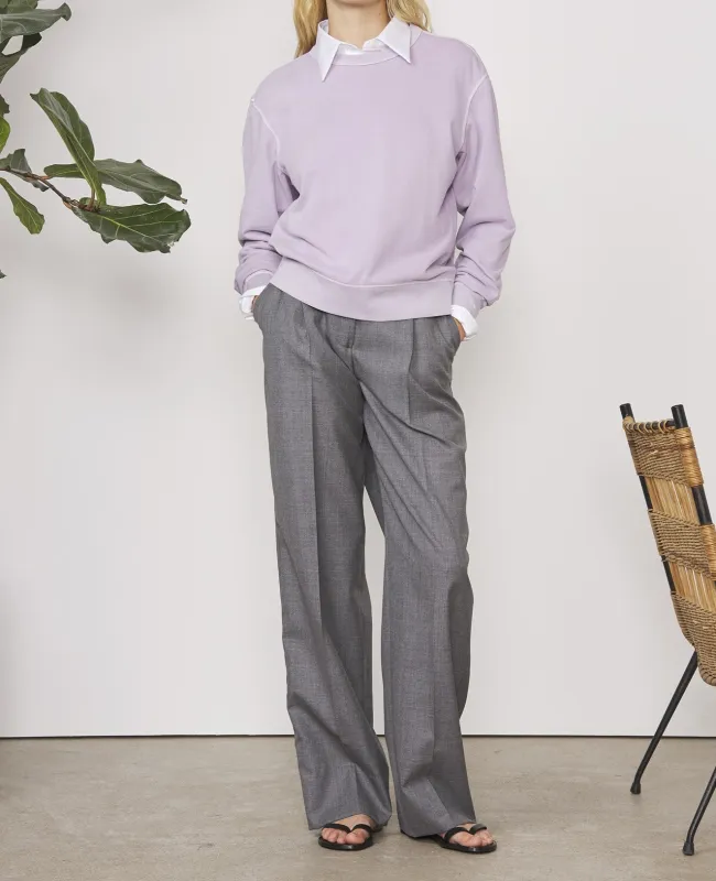 Sweatshirt delphine sold by Officine Generale