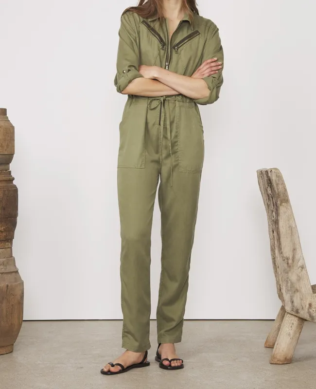 Combinaison kho sold by Officine Generale