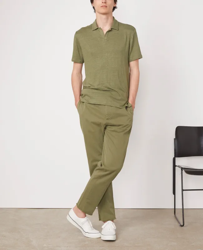 Polo simon sold by Officine Generale