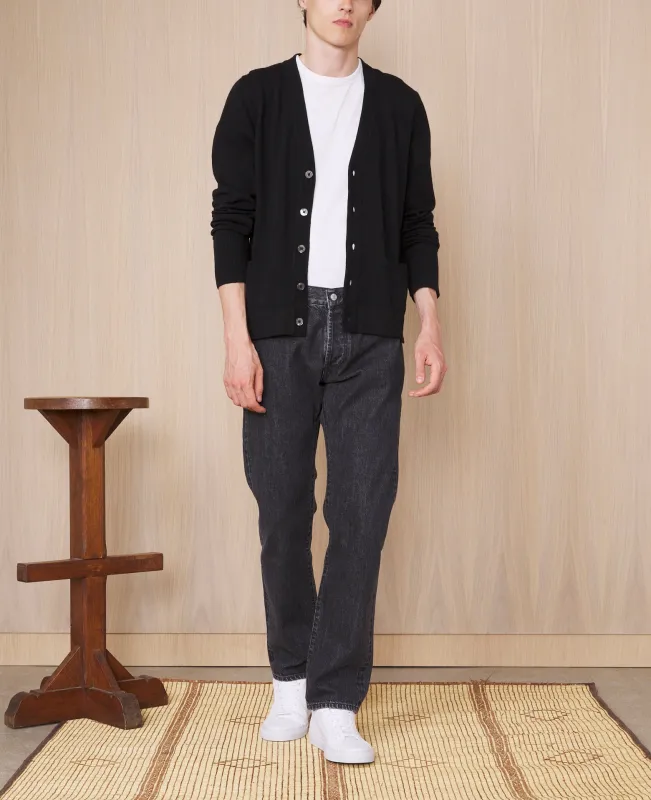 Cardigan brent sold by Officine Generale