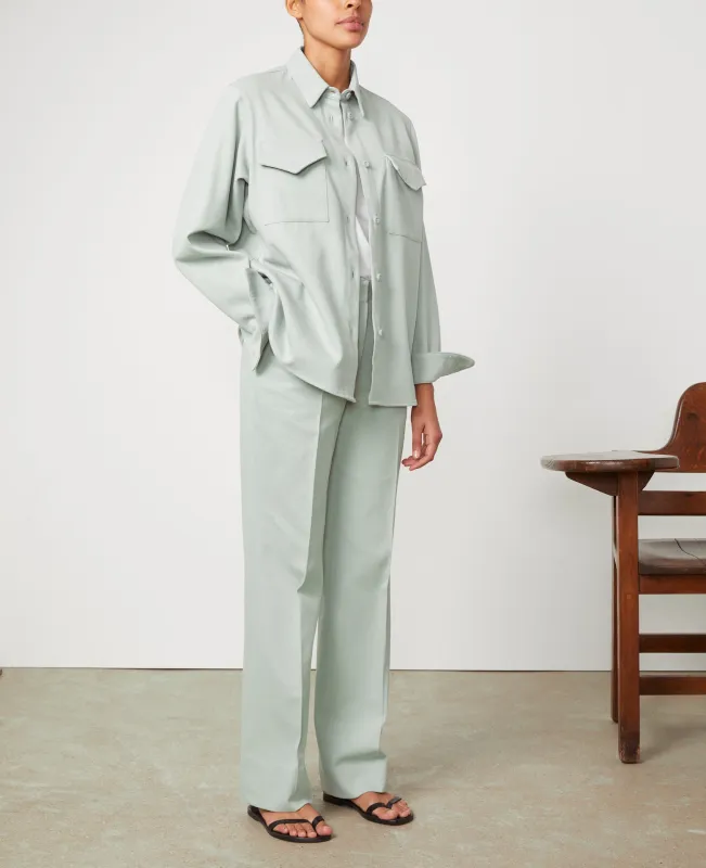 Pantalon lorine sold by Officine Generale