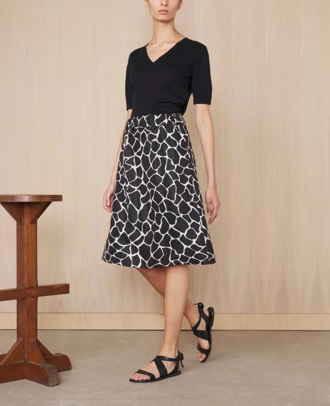 Jupe marlene sold by Officine Generale