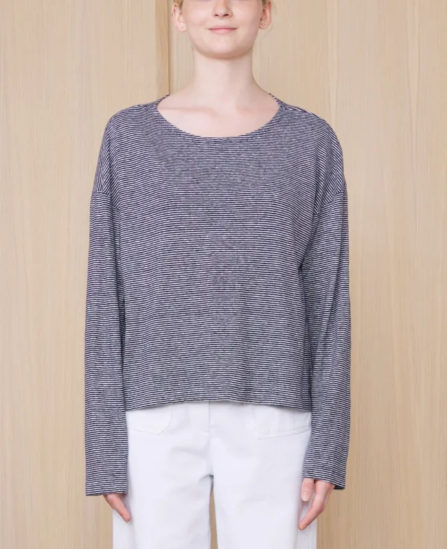 T-shirt dakota sold by Officine Generale