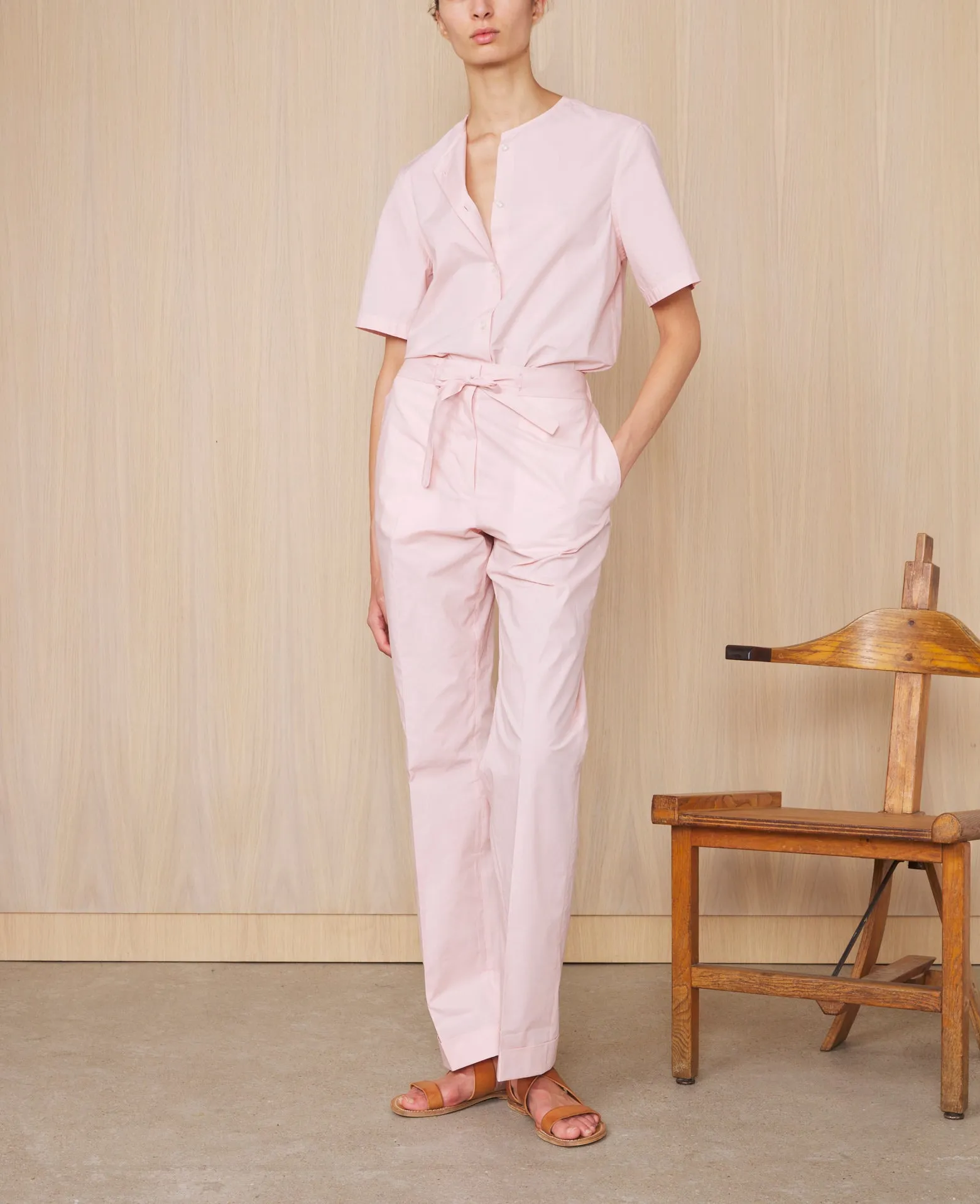 Chemise gwenan sold by Officine Generale