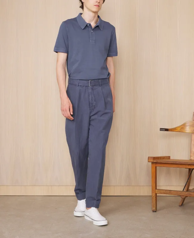 Polo larry sold by Officine Generale