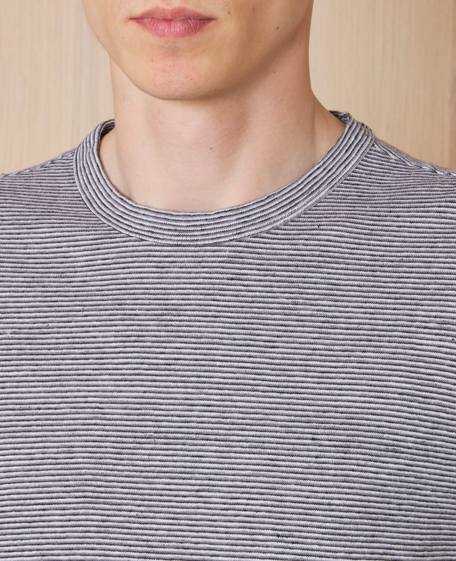 T-shirt sold by Officine Generale product image thumbnail 4