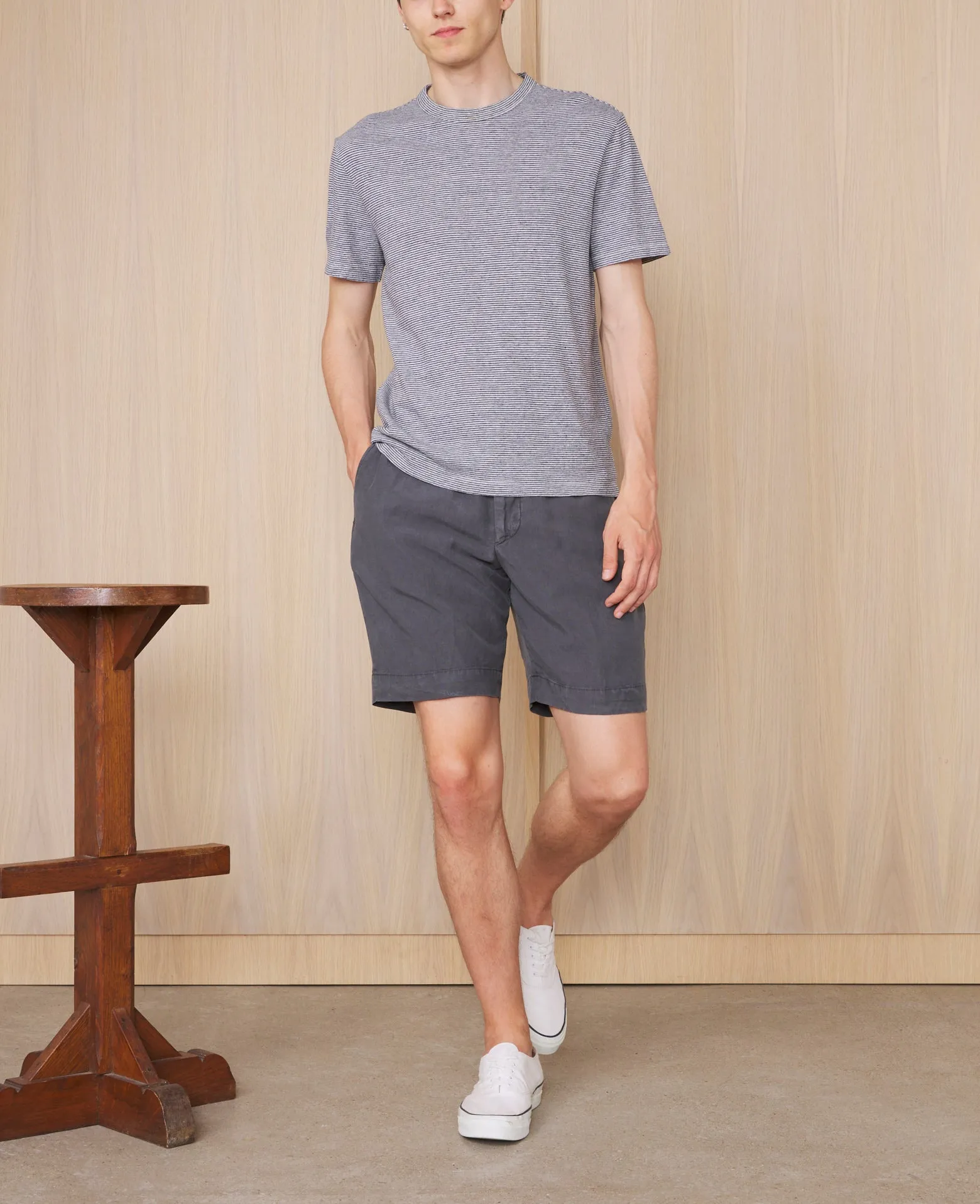 T-shirt sold by Officine Generale