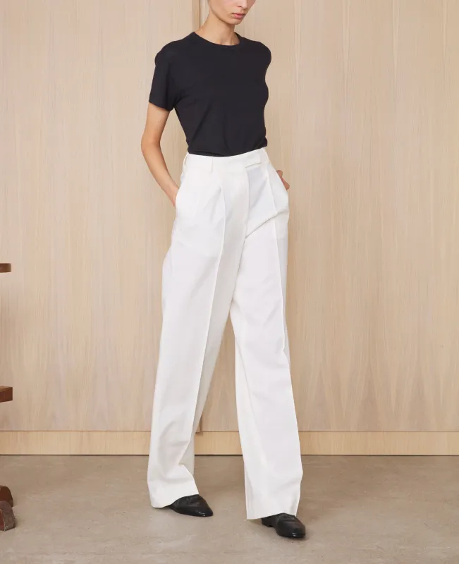 T-shirt lara sold by Officine Generale