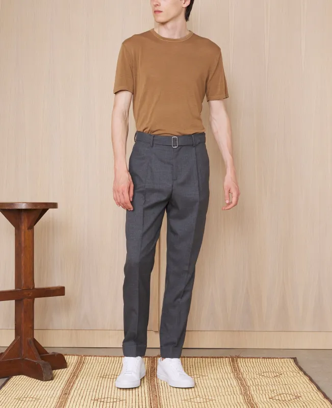 T-shirt sold by Officine Generale