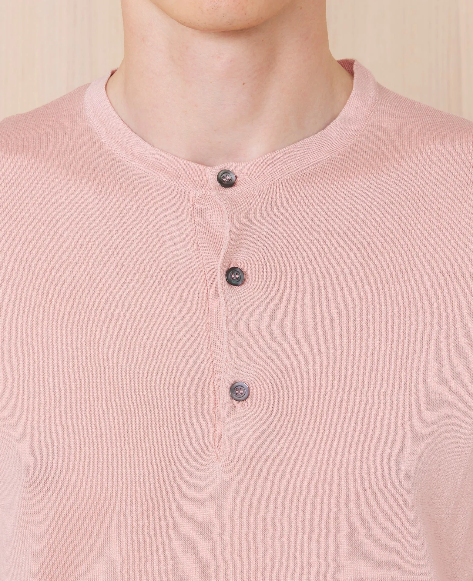 Pull hansel sold by Officine Generale product image thumbnail 4