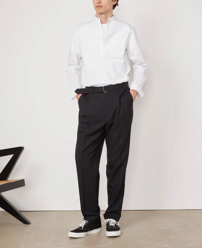 Chemise auguste sold by Officine Generale