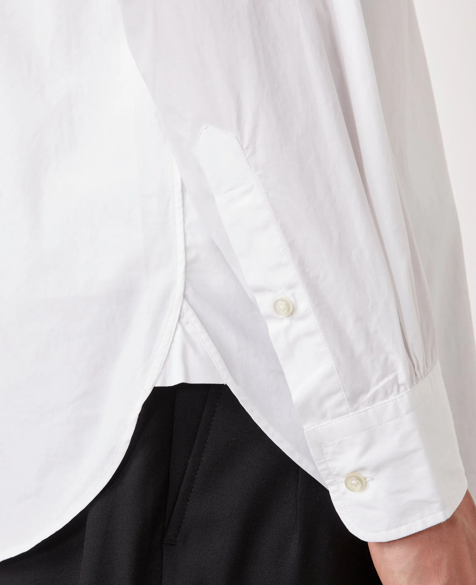 Chemise auguste sold by Officine Generale product image thumbnail 4