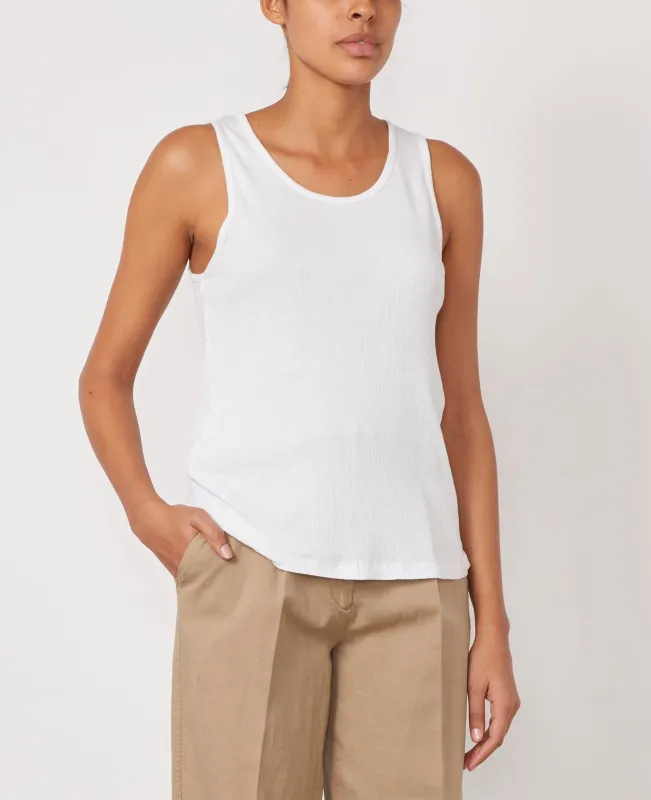 Débardeur tatiana sold by Officine Generale