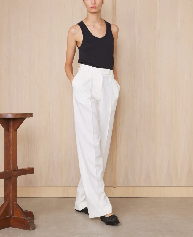 Débardeur tatia sold by Officine Generale