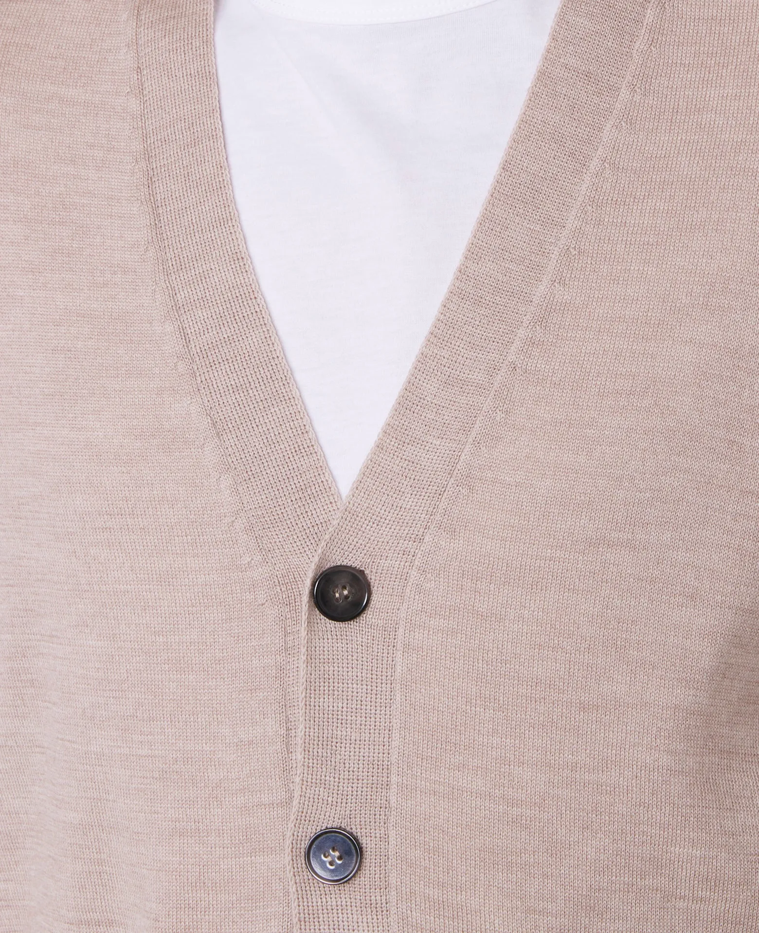 Cardigan nina sold by Officine Generale product image thumbnail 4