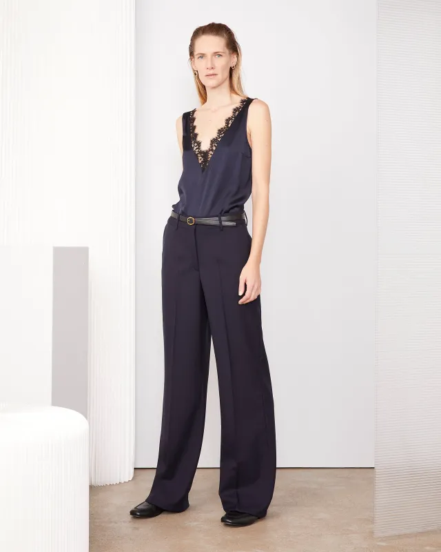 Top liana sold by Officine Generale