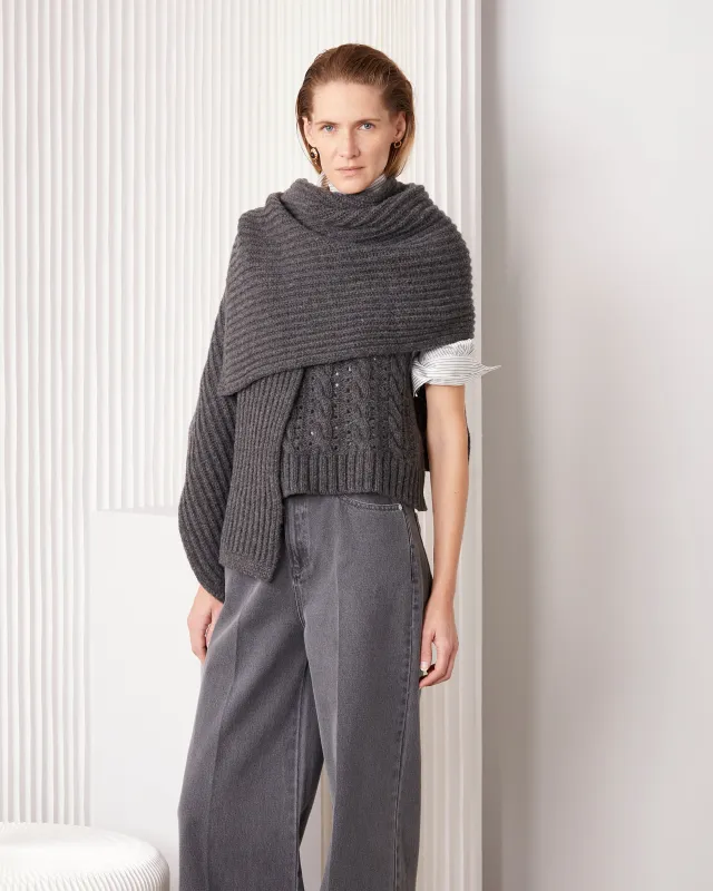 Echarpe sold by Officine Generale