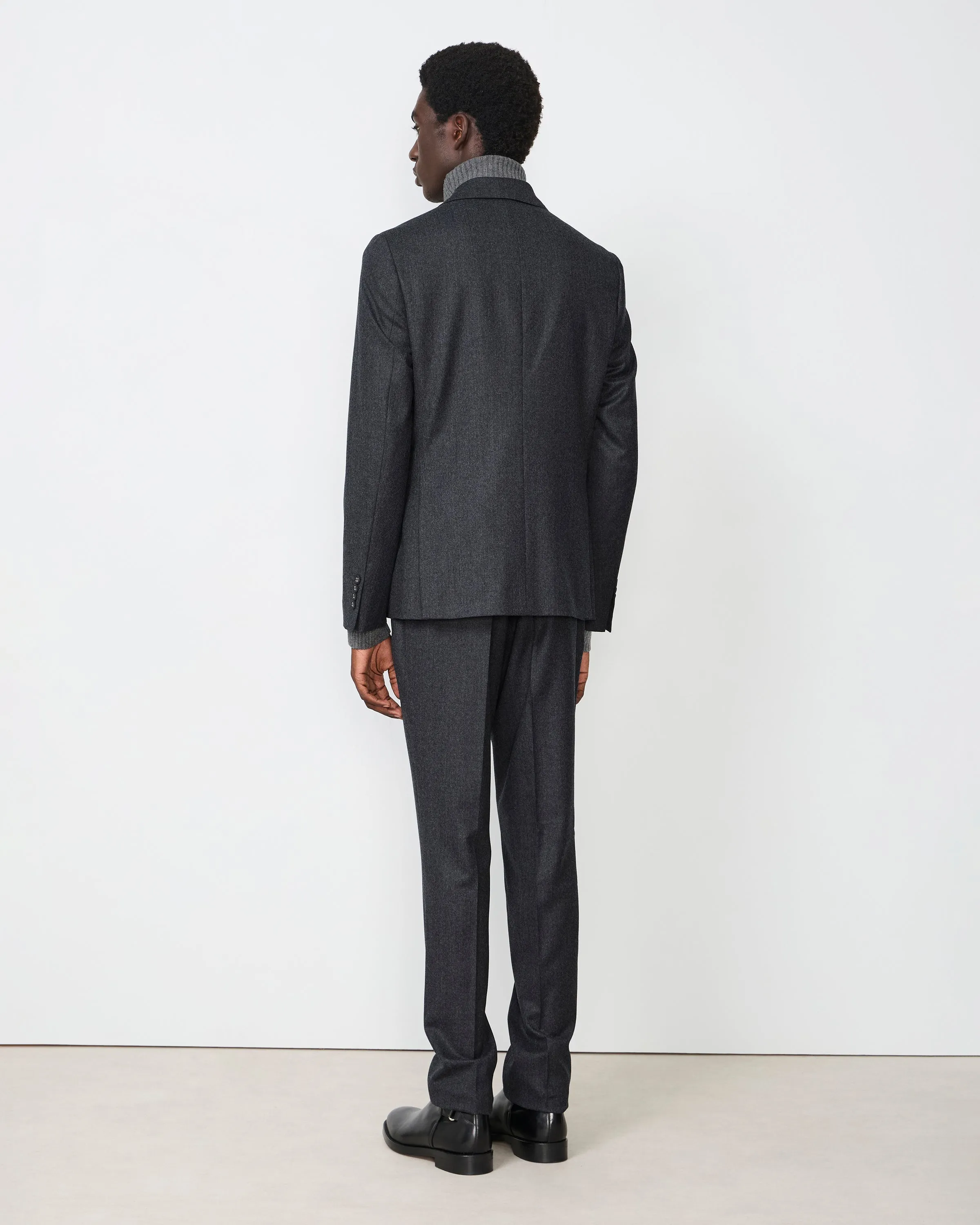 Veste raphael sold by Officine Generale product image thumbnail 3
