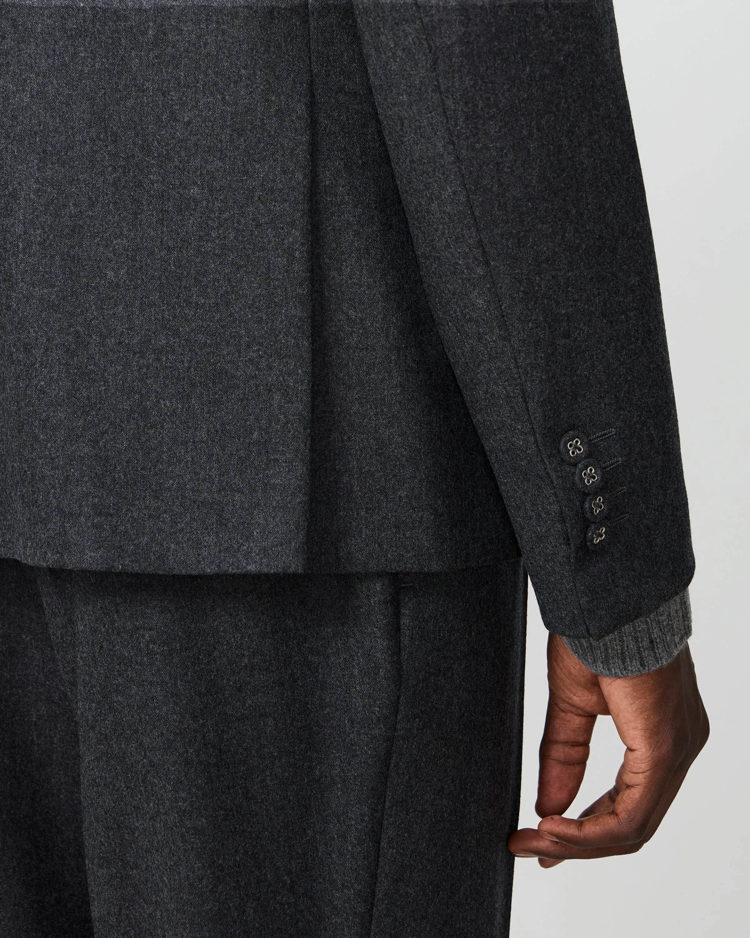 Veste raphael sold by Officine Generale product image thumbnail 4