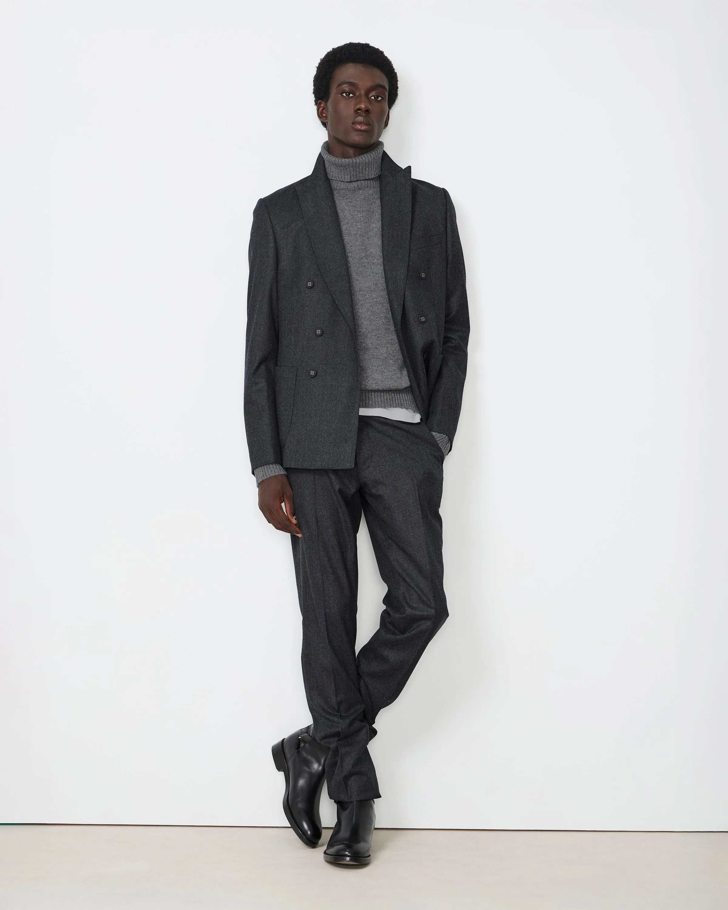 Veste raphael sold by Officine Generale