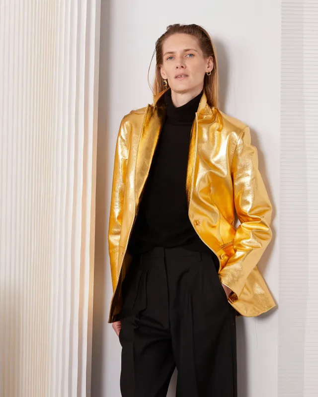 Veste gio sold by Officine Generale