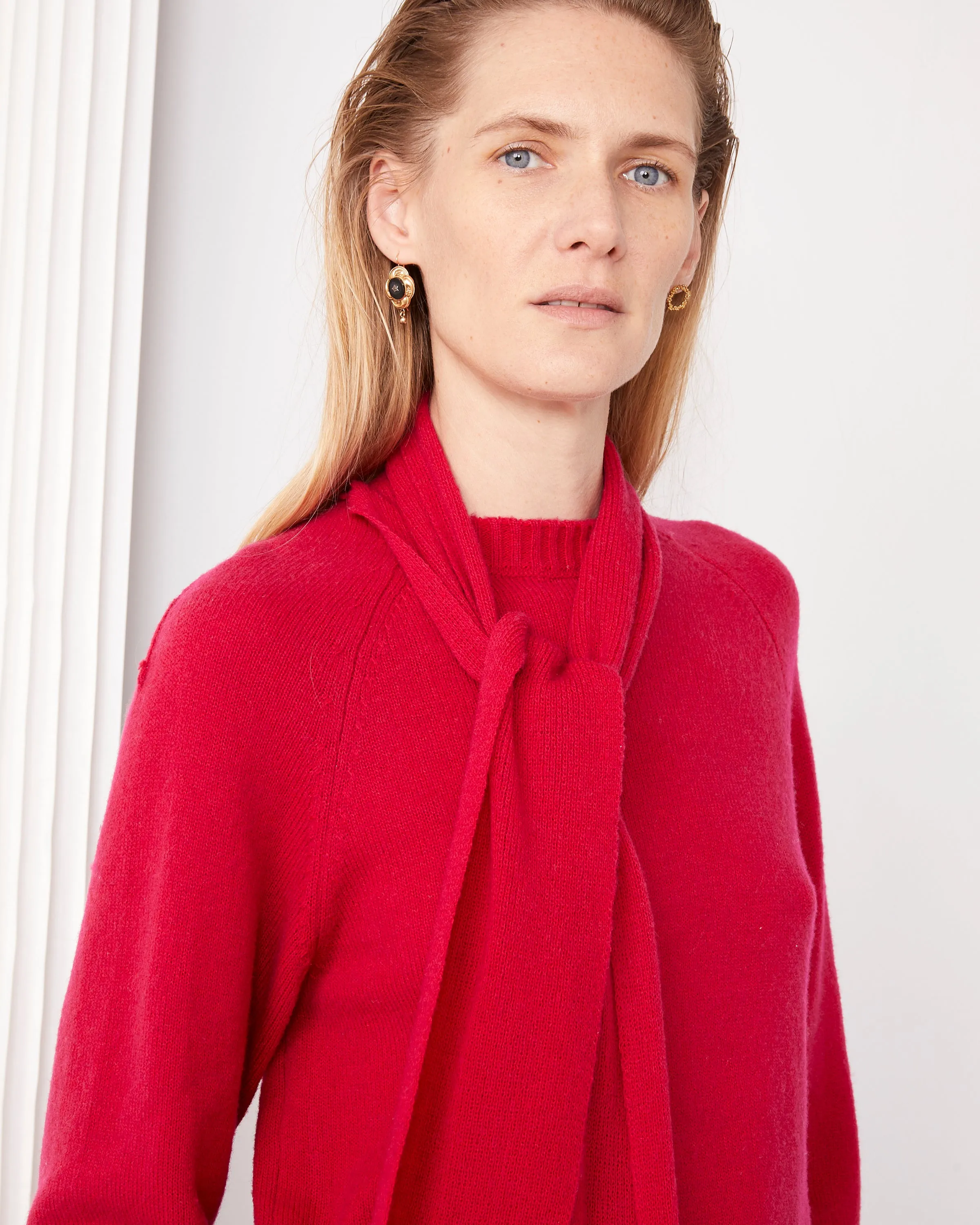 Pull manola sold by Officine Generale product image thumbnail 4