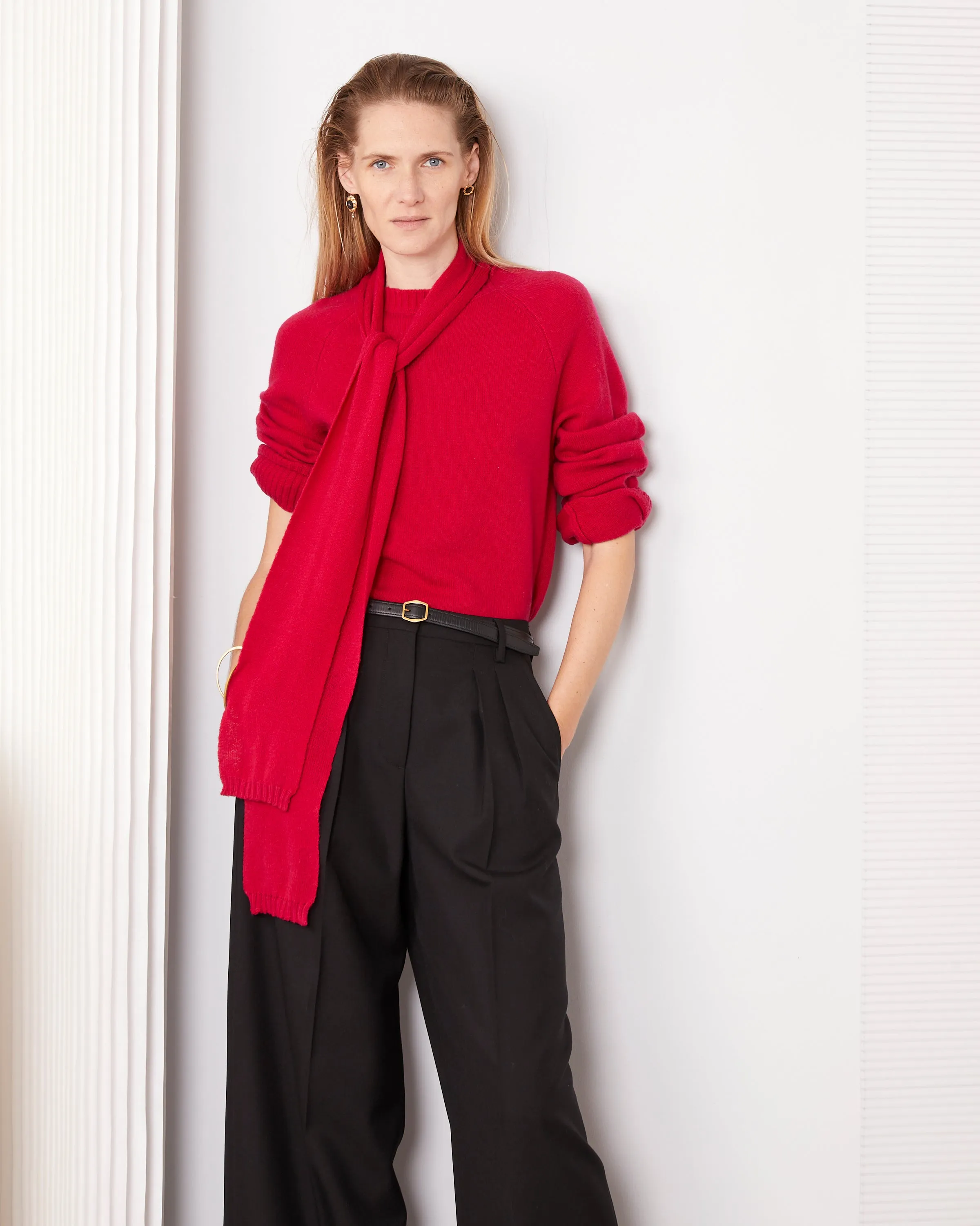 Pull manola sold by Officine Generale