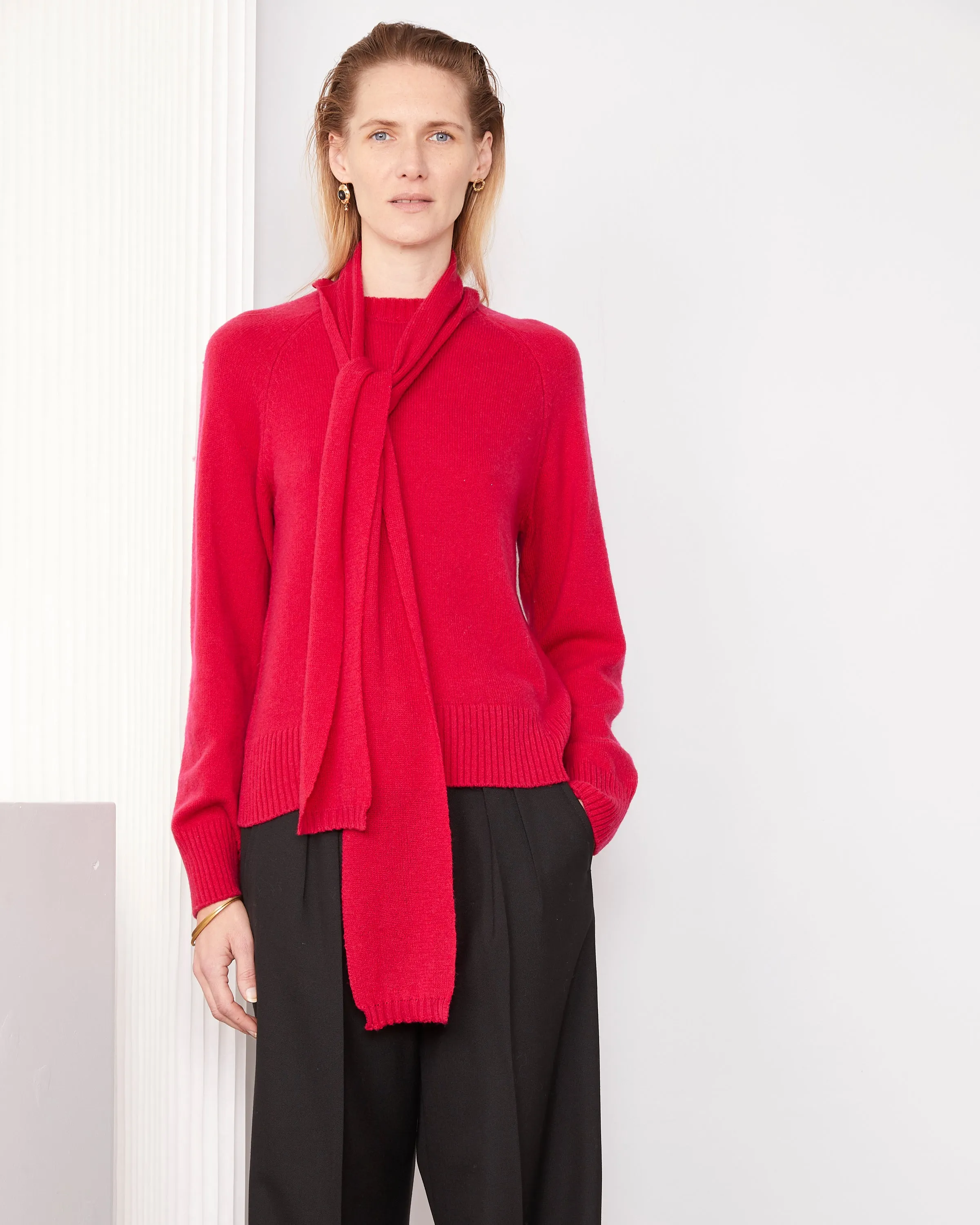 Pull manola sold by Officine Generale product image thumbnail 2