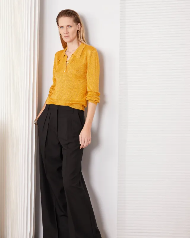 Pull jana sold by Officine Generale