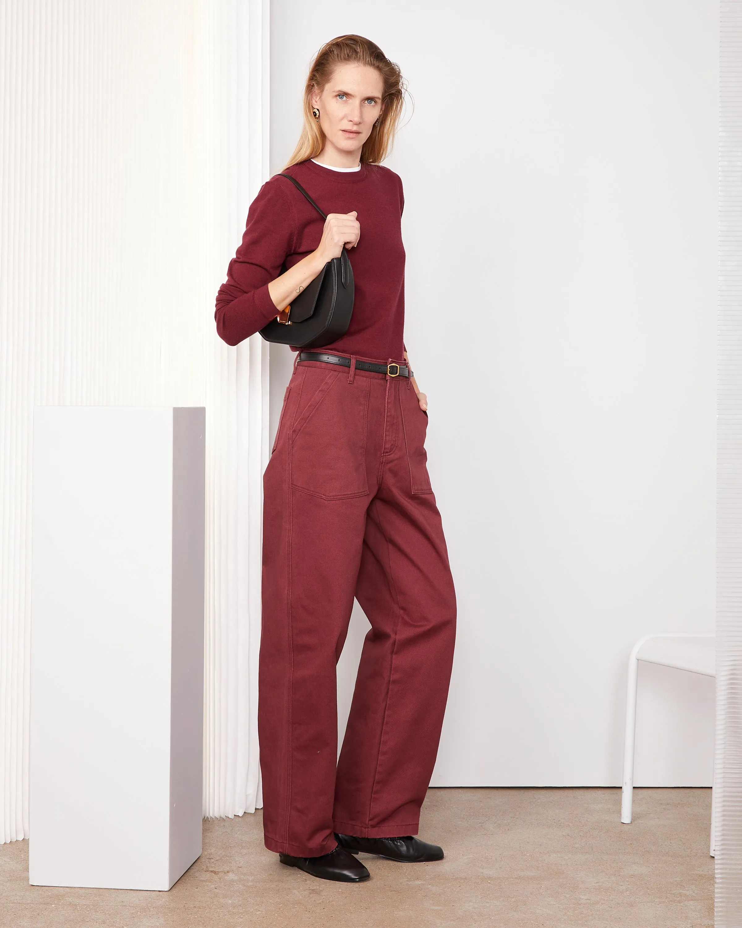 Jean new philippa sold by Officine Generale