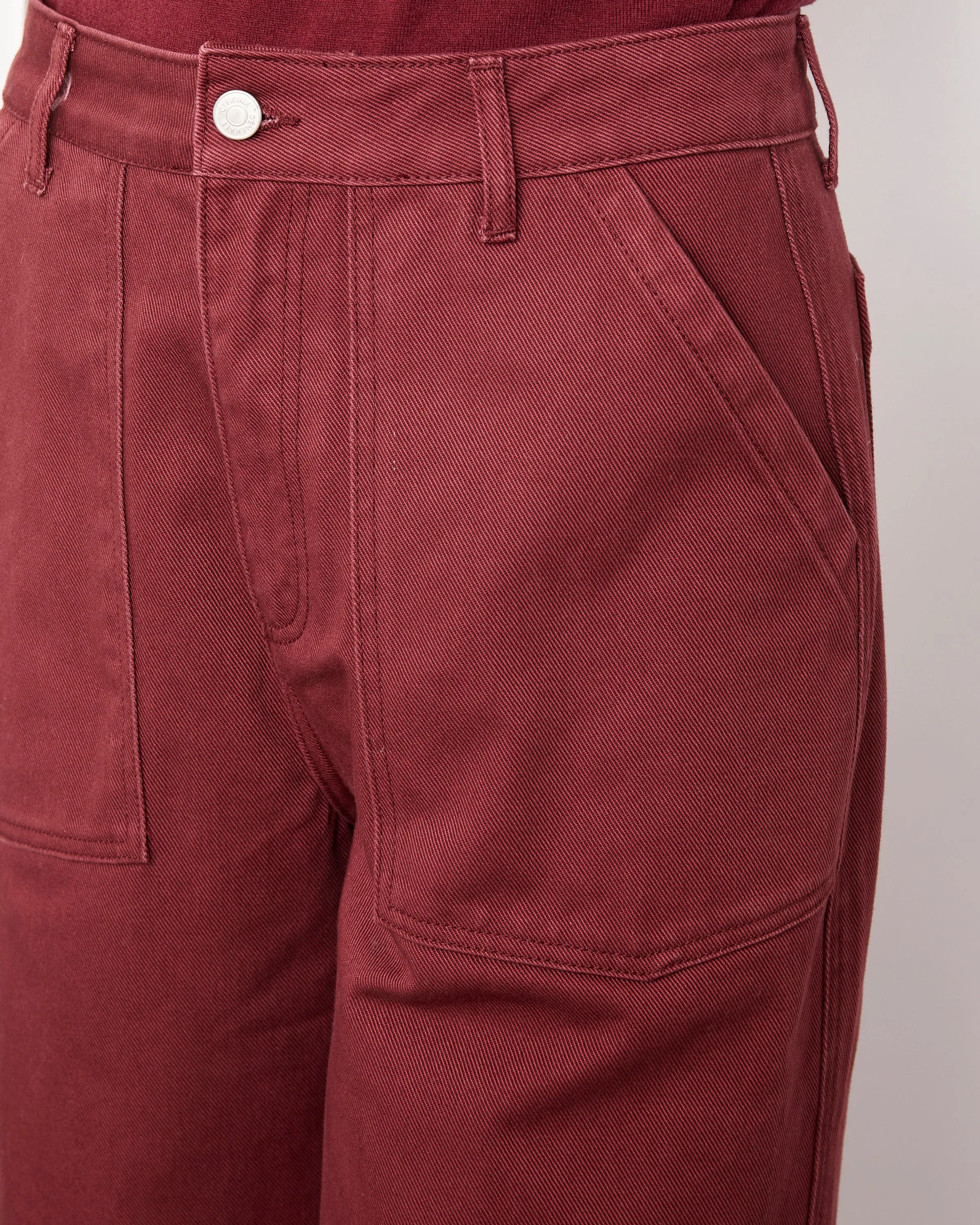 Jean new philippa sold by Officine Generale product image thumbnail 4