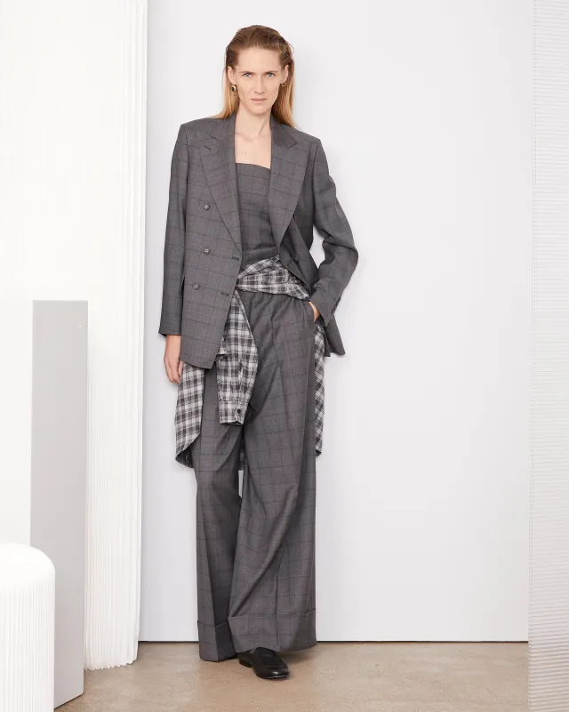 Veste sandra sold by Officine Generale