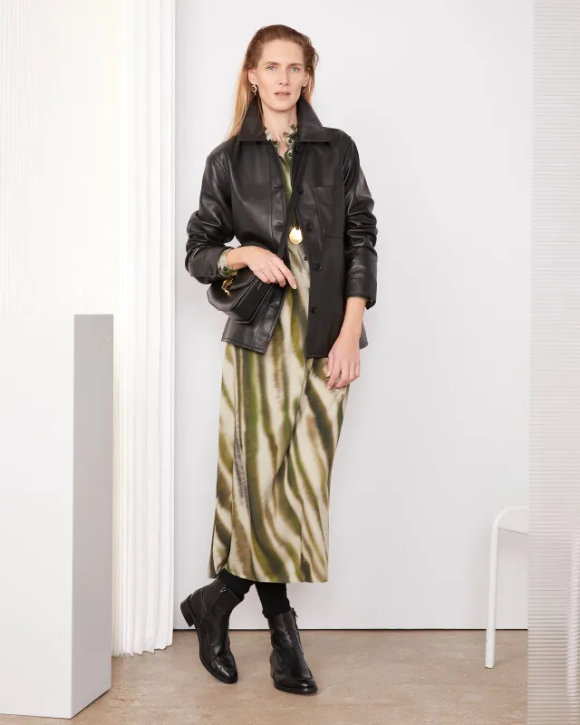 Veste vilde sold by Officine Generale