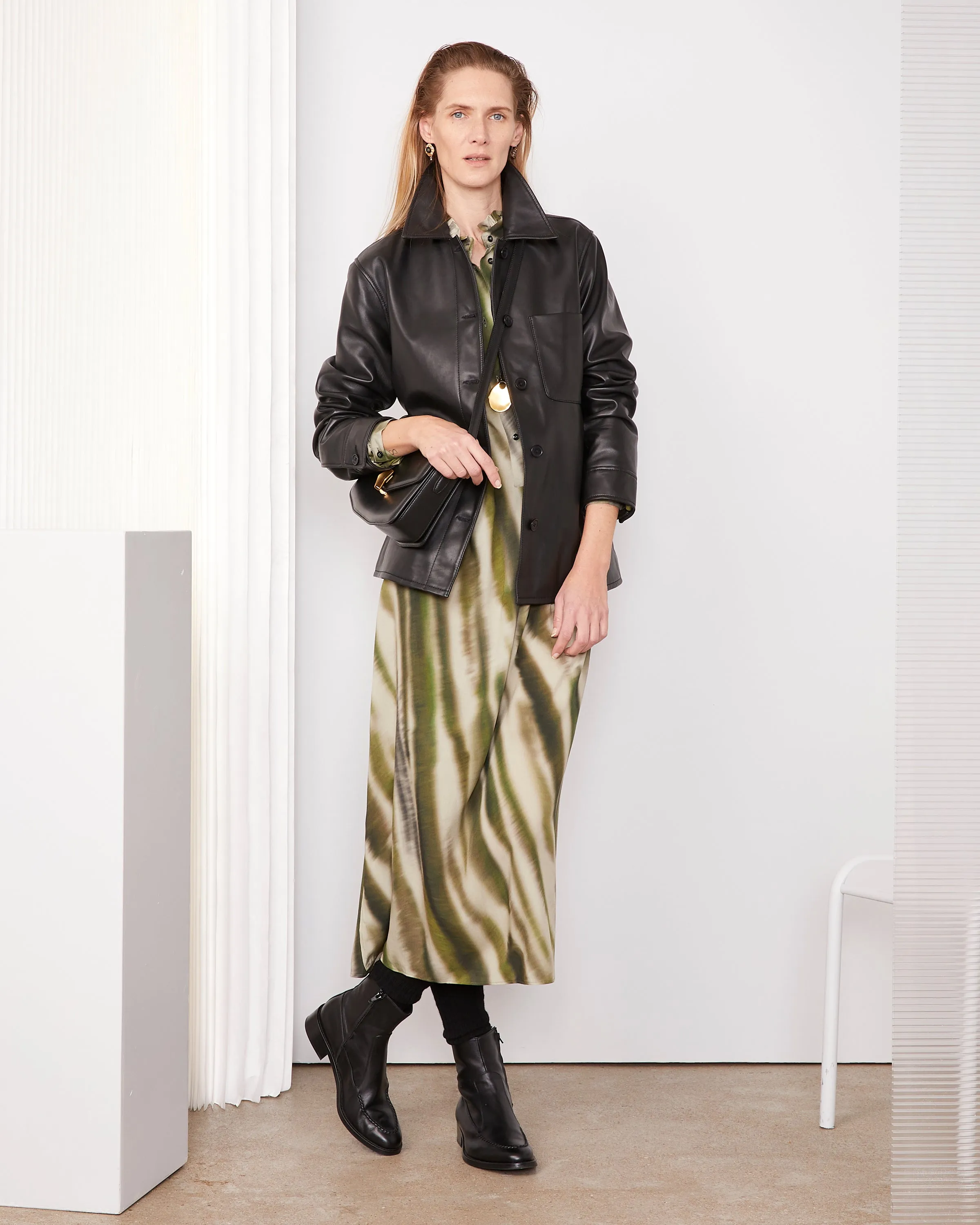 Veste vilde sold by Officine Generale