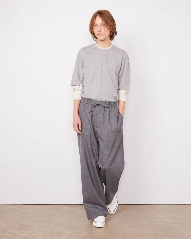 T-shirt bosco sold by Officine Generale